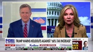 Sen. Marsha Blackburn: We owe it to Americans to make Trump's 2017 tax cuts permanent