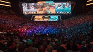 Esports hits primetime