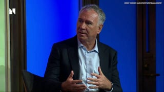 Citadel CEO Ken Griffin calls Mamdani 'personal attack' a 'profound lack of judgment'