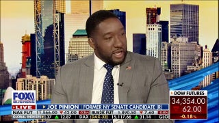 Florida's condo reserves law will 'end up bankrupting a lot of people': Joe Pinion - Fox Business Video