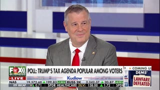 Americans know supply-side economics work, expert says - Fox Business Video