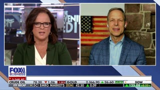 We’re seeing a resurgence of systematic antisemitism: Rep. Scott Perry - Fox Business Video