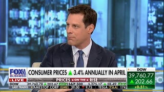 Nothing 'feels better' to the consumer, Brian Brenberg says - Fox Business Video