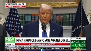 Trump's China trade agreement has a 'flip side': Jeff Sica