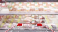 Inflation hitting grocery shoppers’ wallets 