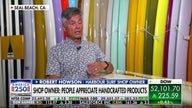 World's oldest surf shop keeps surfing tradition alive in California after nearly seven decades