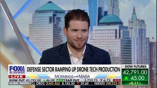 If US’ enemies take advantage of this technology before we do, we are ‘in trouble,’ expert warns