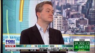 Weight-loss drugs are a risky but real solution to a lot of health problems: Johann Hari - Fox Business Video