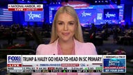Nikki Haley is due for a big loss in her home state: Trump campaign spokesperson