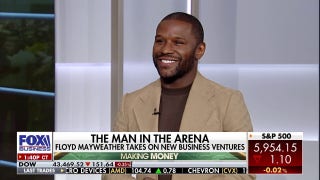 Floyd Mayweather's $400 million real estate portfolio is growing every day