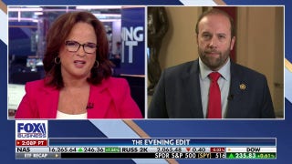Americans are barely able to put clothes on their backs due to inflation: Rep. Jason Smith - Fox Business Video