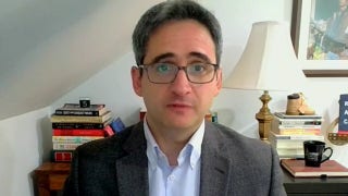 The economy is affecting our productivity: American Compass' Oren Cass - Fox Business Video