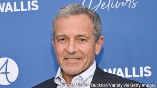 Disney CEO Bob Iger blockbuster plan for new theme park