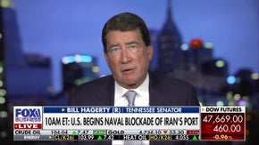 Trump draws hard red line on Iran nukes, demands &lsquo;everything&rsquo; in high stakes talks - Fox Business News