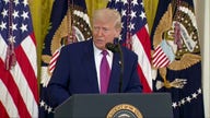Trump on when Elon Musk ‘got a little bit strange’