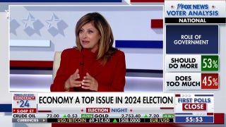 Maria Bartiromo: Kamala Harris hasn't articulated a plan to attack inflation, national debt - Fox Business Video