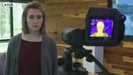 Coronavirus boosts demand for thermal imaging company