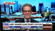 Art Laffer explains why former Obama economist is 'wrong, wrong, wrong' about Trump's tax bill