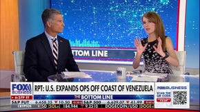 US expands military operations on Venezuela’s coast  - Fox Business News
