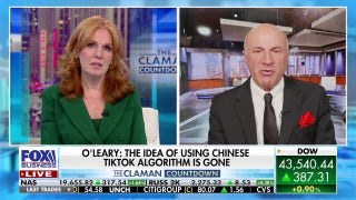 Kevin O’Leary: The odds of getting TikTok are now 60% - Fox Business Video