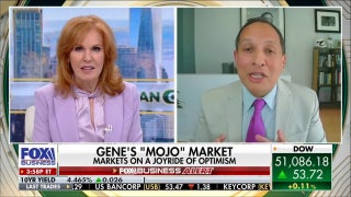 Investment expert warns inflation concerns could pressure stocks: ‘The Fed is not a friend’