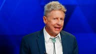 US national debt is the biggest issue facing this country: Gary Johnson