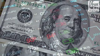 Trump's economy is 'ready, willing and able': Judy Shelton