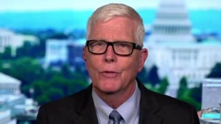  Iran is working for Russia and China: Hugh Hewitt - Fox Business Video
