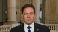 Russian invasion will have a dramatic impact on global energy prices: Sen. Marco Rubio