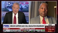Equality we love, equity we don't need: Dr. Ben Carson