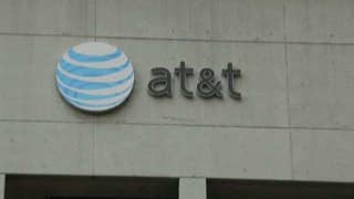 AT&T and Elliott Management both want a $60 million stock - Fox Business Video