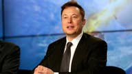 California's proposed big business tax will cause Tesla, Thiel to leave state: Andy Puzder