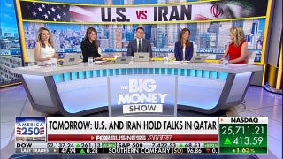 Trump's latest Iran ceasefire sends stocks higher as oil prices plunge - Fox Business Video