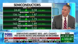  The AI revolution is alive and well, Kevin Mahn says - Fox Business Video