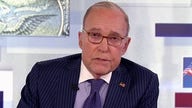  Larry Kudlow: The Trump victory dance shows no sign of letting up