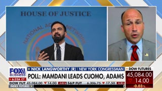 NY lawmaker warns against Mamdani's 'dangerous' agenda: 'Soviet-style socialism at its very worst'