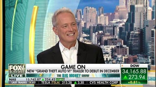Gaming companies getting strategic about how they role out games: Kurt Knutsson - Fox Business Video