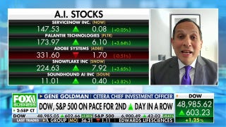 Chief investment officer reveals top 3 favorite sectors amid Venezuela conflict