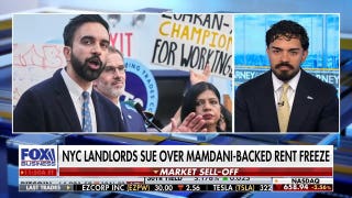 New York Apartment Association CEO explains why Mamdani’s rent freeze is illegal