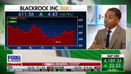 BlackRock stock could rally 15% from here: Allan Boomer 
