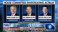 Congress threatens to hold Dem money machine in contempt over foreign funds