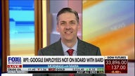 Pete Pachal weighs in on issues surrounding Google's AI chatbot Bard