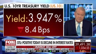 Stuart Varney: China's 'tariff bombshell' hits US markets - Fox Business Video