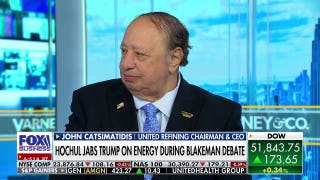 World markets are 'stirring the pot': John Catsimatidis