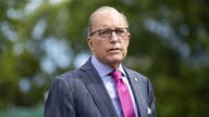 Kudlow: Trump ‘intends to fight’ for what he believes in 