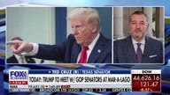 China has 'dominant control' of the Panama Canal: Sen. Ted Cruz