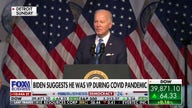 Democrats will replace Biden if he bombs the Trump debate: Joe Concha