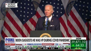Democrats will replace Biden if he bombs the Trump debate: Joe Concha - Fox Business Video