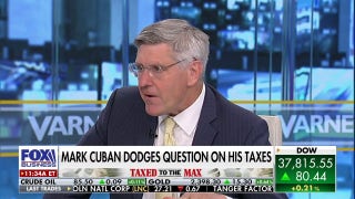 Steve Moore: The entire tax system is corrupt  - Fox Business Video