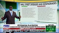 Wall Street 'experts' are wrong for betting against the stock market: Charles Payne